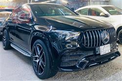 مرسيدس بنز GLE